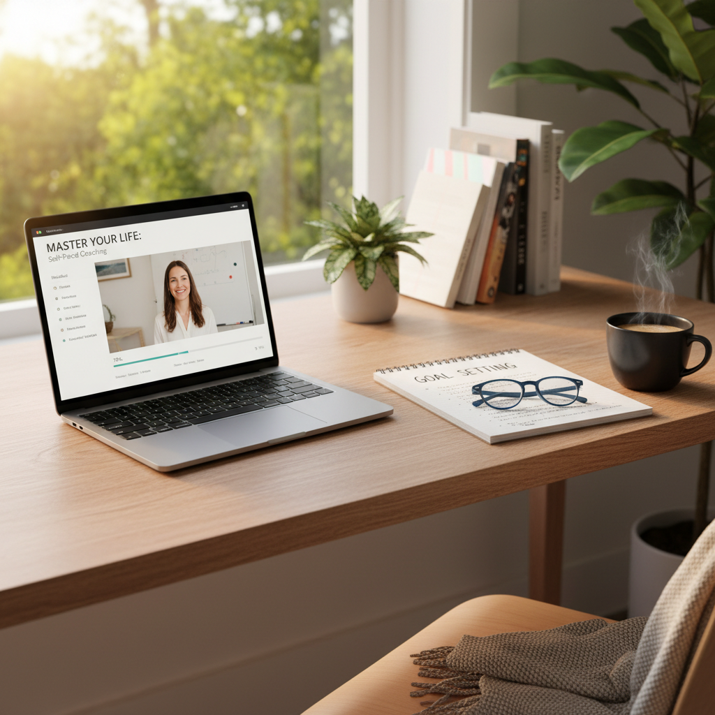 Life Design Masterclass